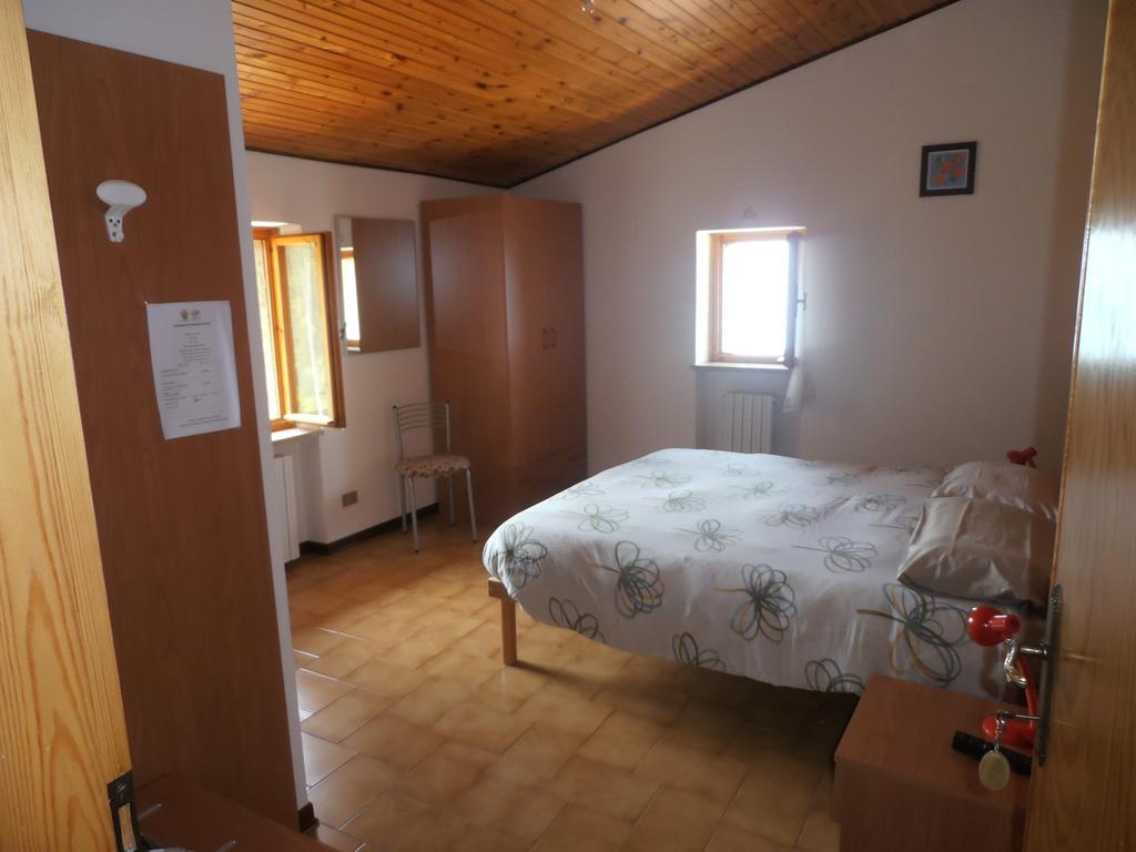 Agriturismo La Part San Zeno di Montagna Quarto foto